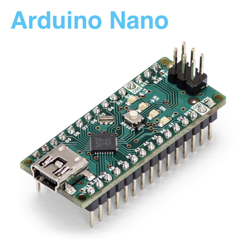 Arduino Nano Pinout Specifications Features Datasheet 57 Off 8240